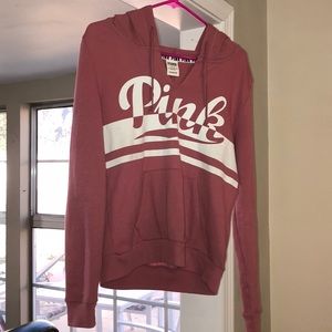VS PINK hoodie